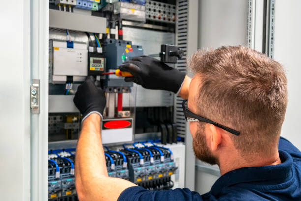 Electrical Upgrades for Homes in CT