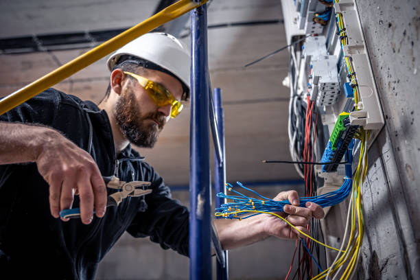 Best Electrical Wiring Services  in Meriden, CT
