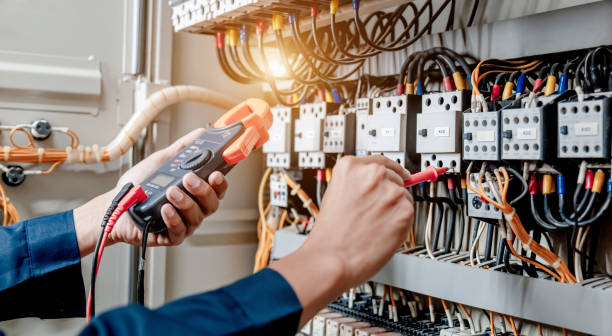 Best Electrical Rewiring Services  in Meriden, CT