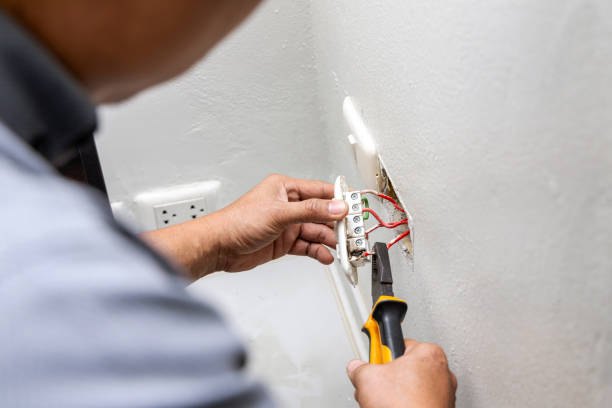 Best Commercial Electrician Services  in Meriden, CT
