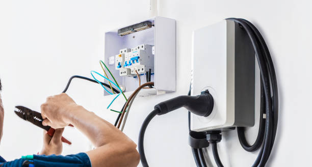  Meriden, CT Electrician Pros