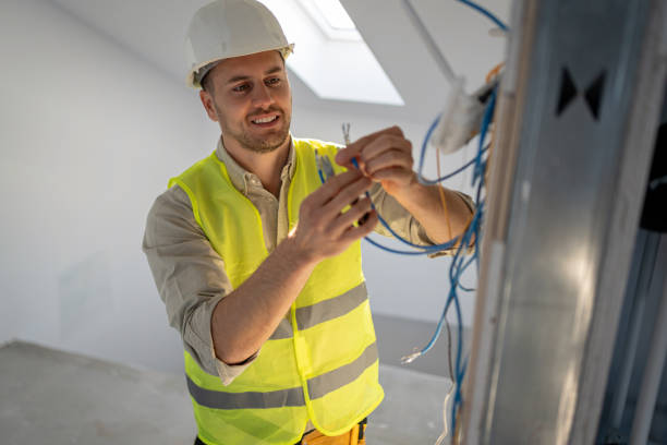 Best Electrical Contractors for Businesses  in Meriden, CT